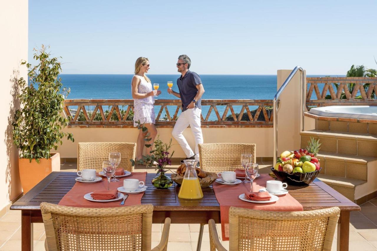 Wyndham Residences Costa Del Sol Fuengirola Exterior foto
