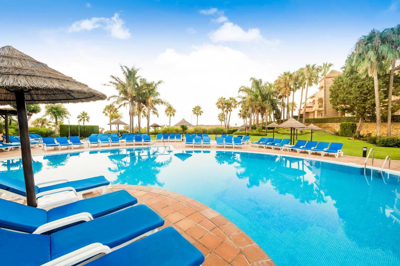 Wyndham Residences Costa Del Sol Fuengirola Exterior foto
