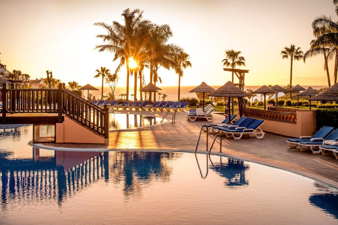 Wyndham Residences Costa Del Sol Fuengirola Exterior foto