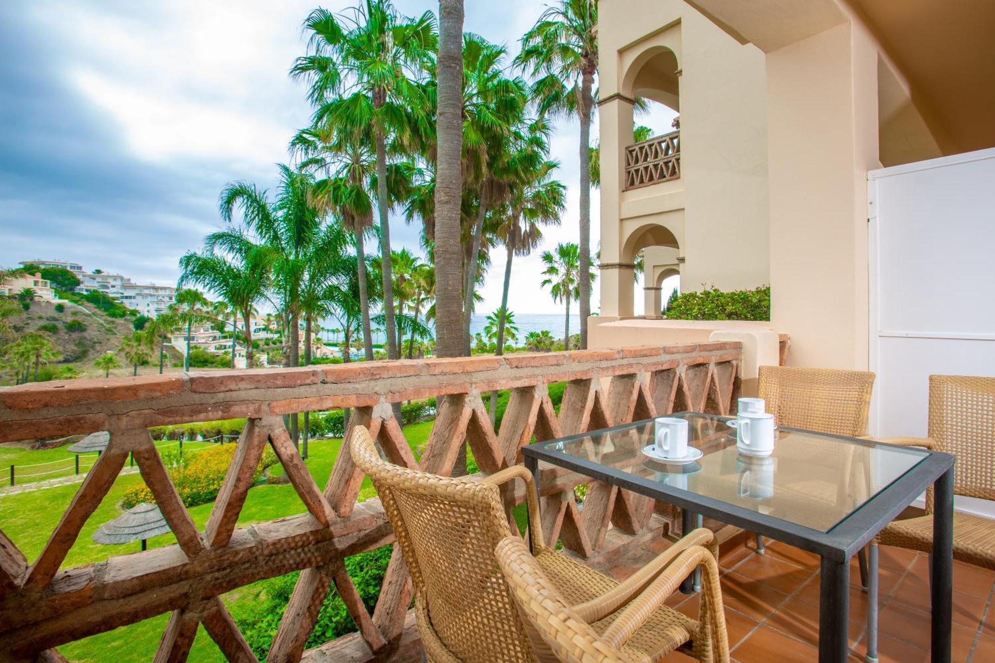 Wyndham Residences Costa Del Sol Fuengirola Exterior foto