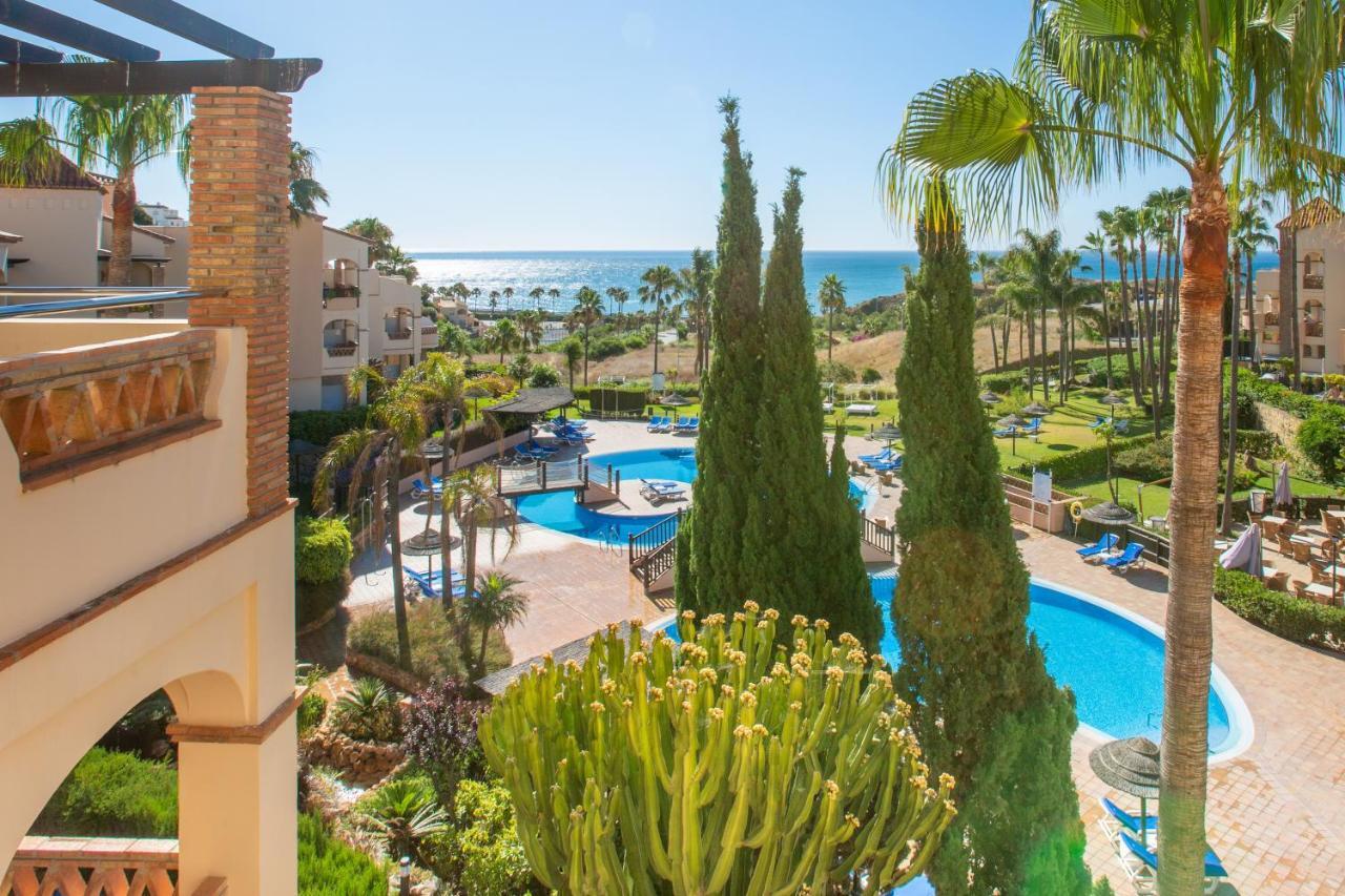 Wyndham Residences Costa Del Sol Fuengirola Exterior foto
