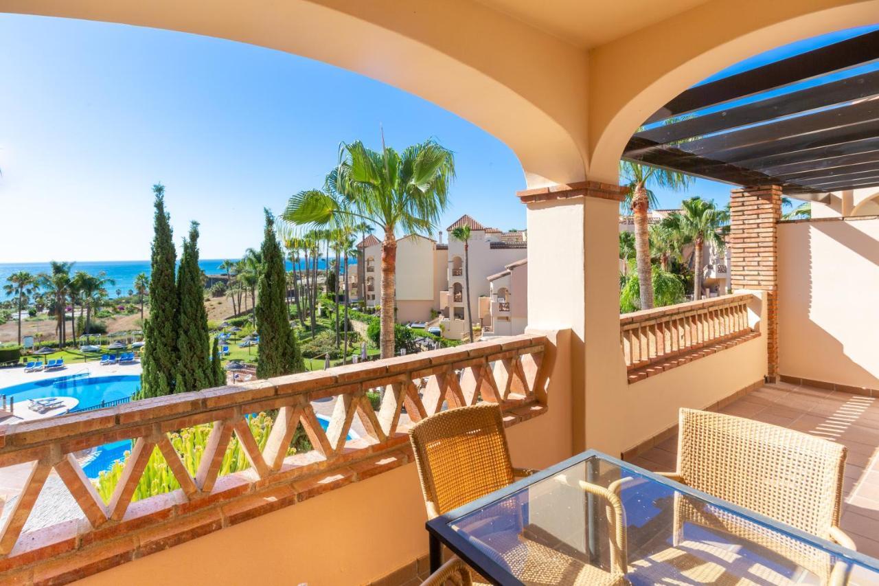 Wyndham Residences Costa Del Sol Fuengirola Exterior foto