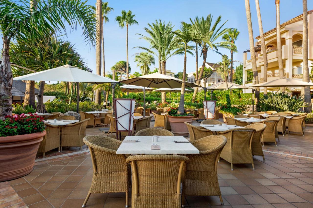 Wyndham Residences Costa Del Sol Fuengirola Exterior foto
