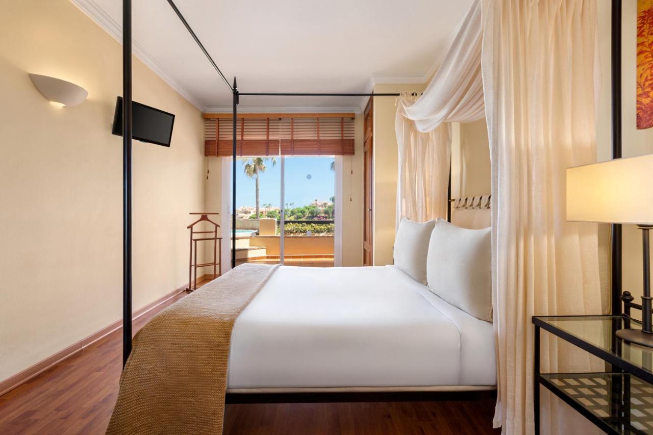 Wyndham Residences Costa Del Sol Fuengirola Exterior foto