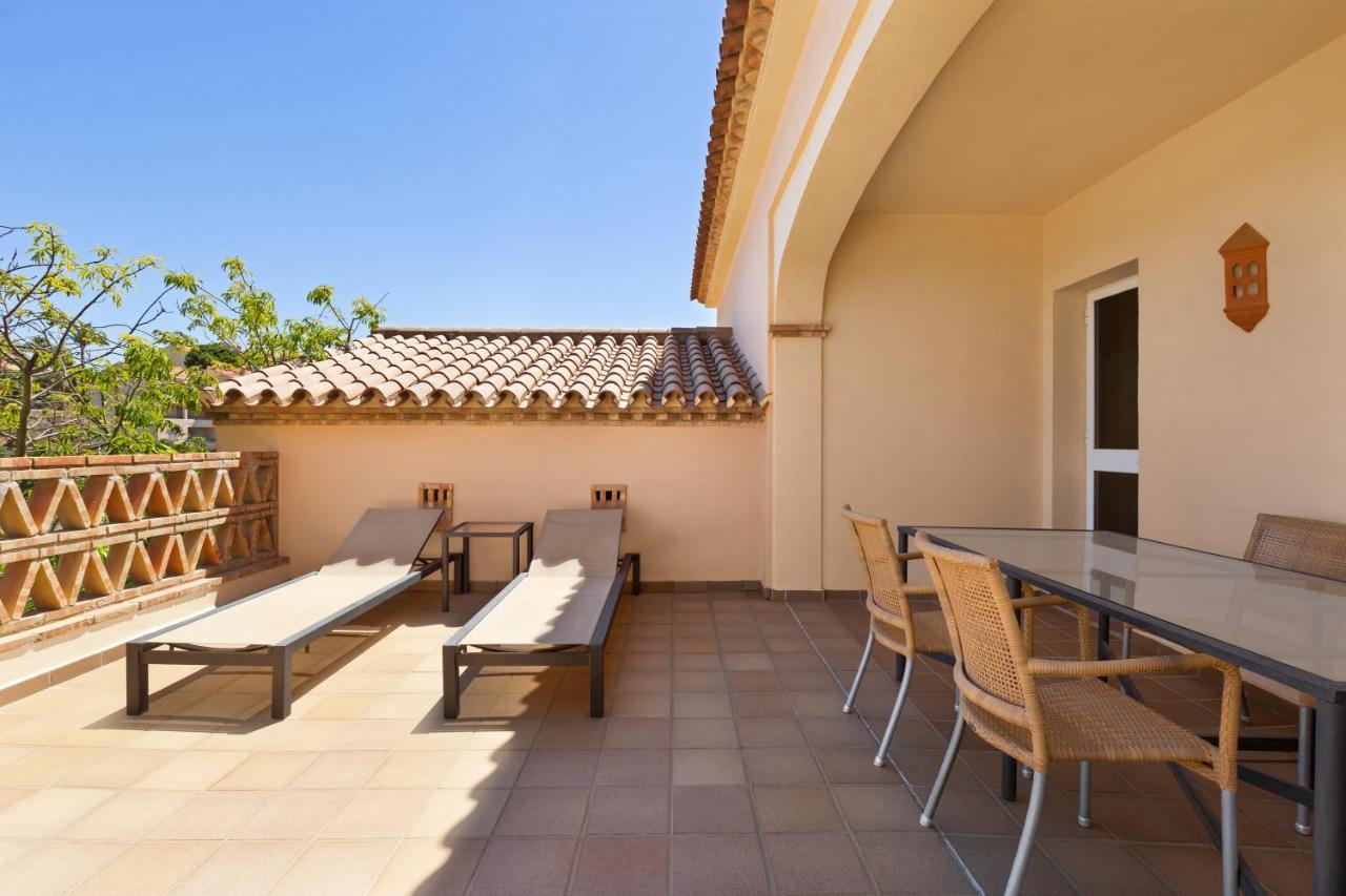 Wyndham Residences Costa Del Sol Fuengirola Exterior foto