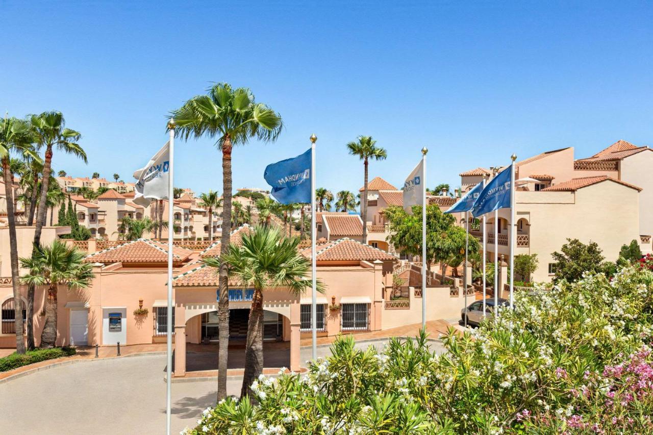 Wyndham Residences Costa Del Sol Fuengirola Exterior foto