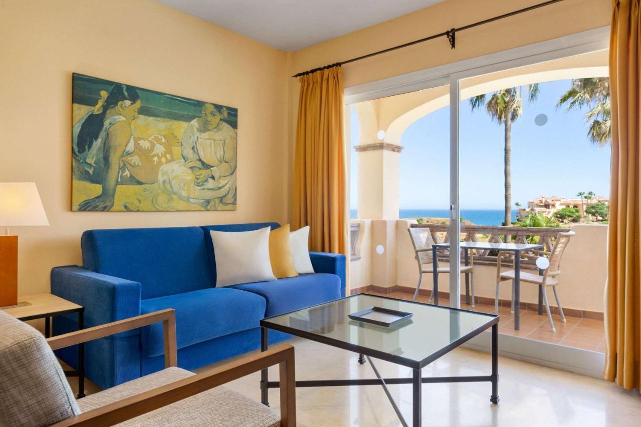 Wyndham Residences Costa Del Sol Fuengirola Exterior foto