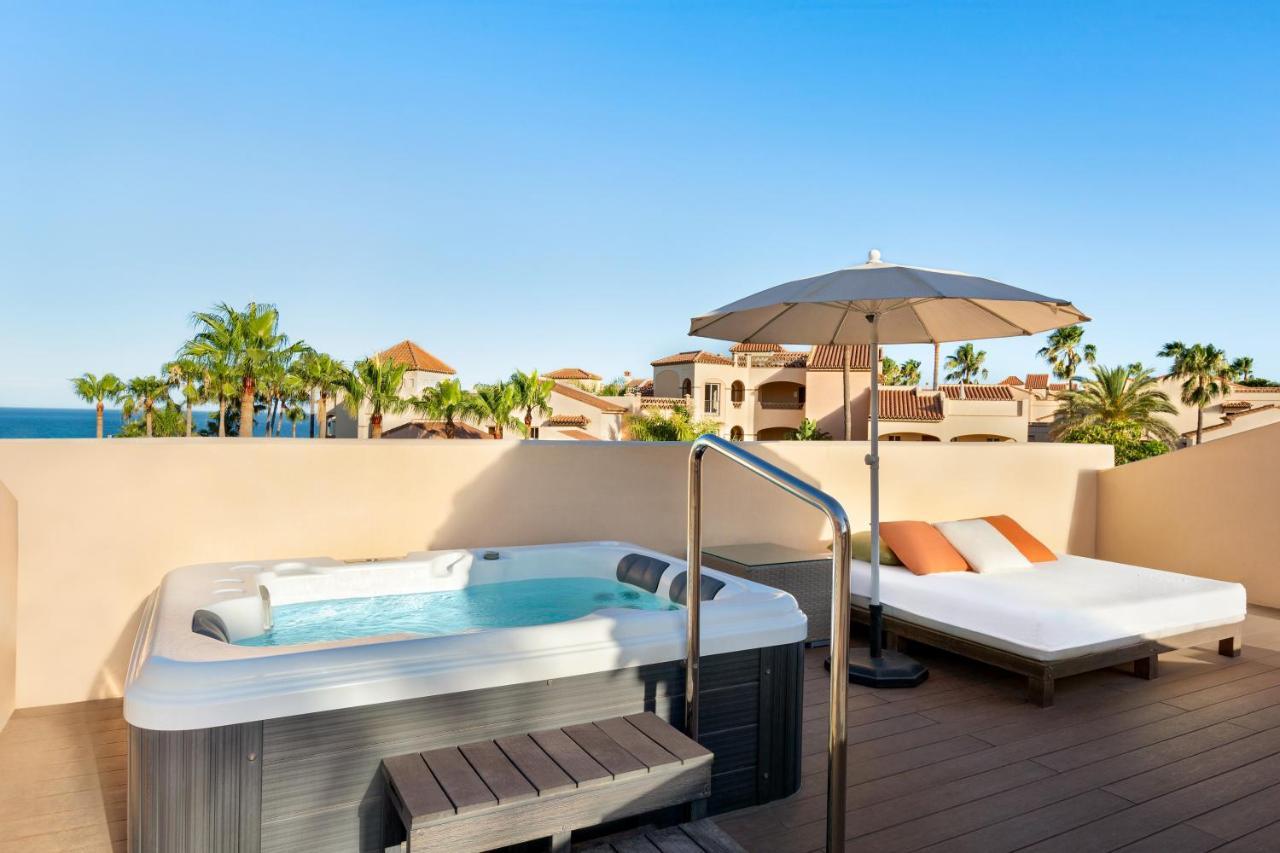 Wyndham Residences Costa Del Sol Fuengirola Exterior foto