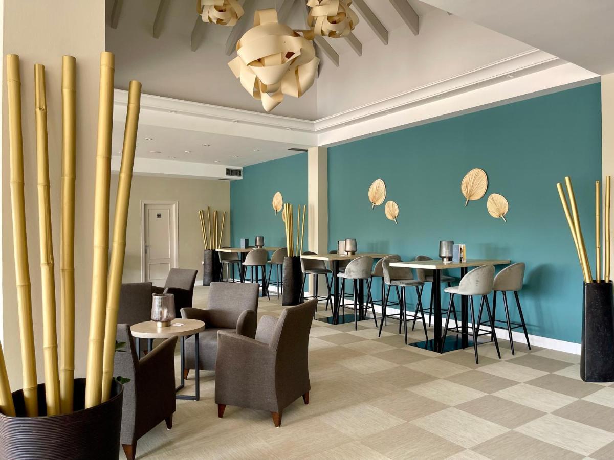 Wyndham Residences Costa Del Sol Fuengirola Exterior foto