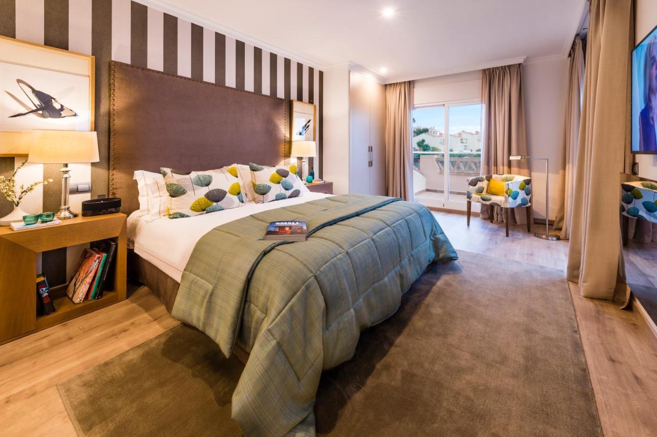 Wyndham Residences Costa Del Sol Fuengirola Exterior foto