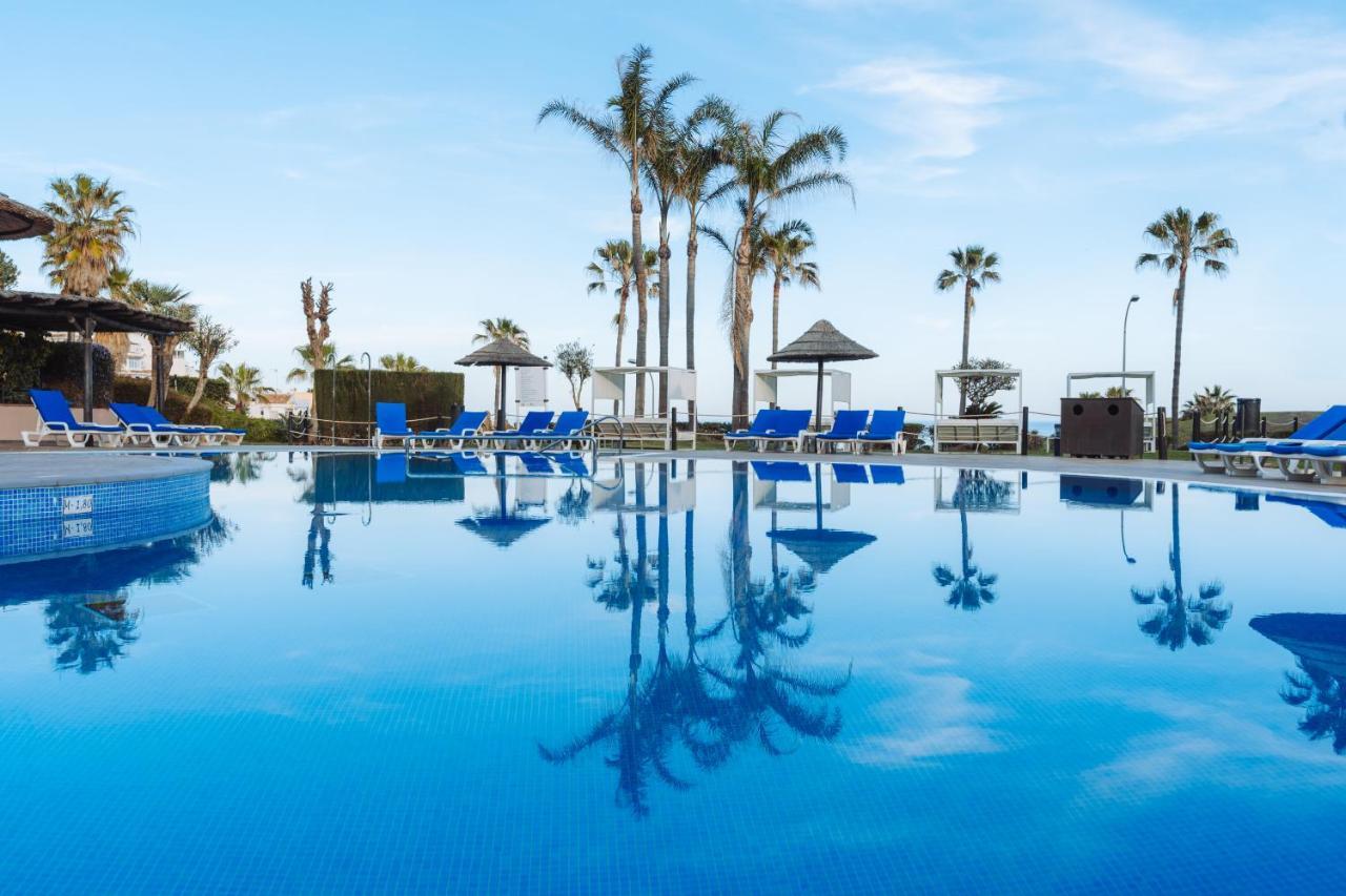 Wyndham Residences Costa Del Sol Fuengirola Exterior foto