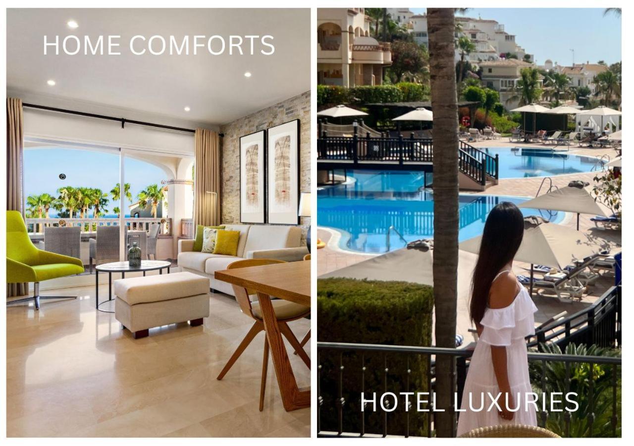 Wyndham Residences Costa Del Sol Fuengirola Exterior foto